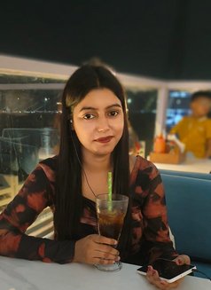 Soni Cam Show & Sex Chat Available - escort in Kochi Photo 1 of 1
