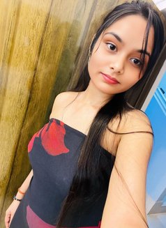 Jiya Cam show for real meet - escort in Hyderabad Photo 1 of 1