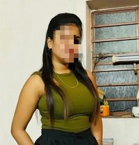 Soni Cam Show & Sex Chat Available - escort in Hyderabad Photo 2 of 2