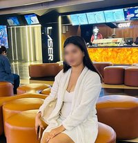Soni🥀{cam show & sex chat}🥀Meet up - escort in Ahmedabad