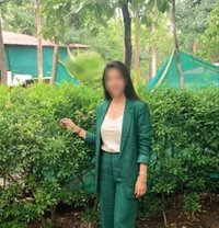 Soni🥀{cam show & sex chat}🥀Rmeet - escort in Ahmedabad