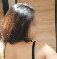 Soni for real meet and cam session - escort in Mumbai