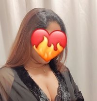 Soni for real meet and cam session - escort in Mumbai