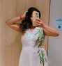 Soni for real meet and cam session - escort in Mumbai Photo 4 of 4