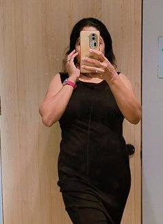 Soni for real meet and cam session - escort in Mumbai Photo 6 of 6