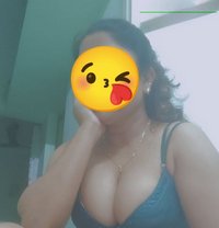 Soni for real meet and cam session - escort in Mumbai
