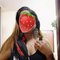 Soni for real meet and cam session - escort in Mumbai