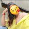 Soni for real meet and cam session - escort in Mumbai Photo 2 of 5