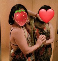 Soni for real meet and cam session - escort in Mumbai Photo 4 of 5