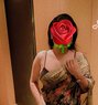 Soni for real meet and cam session - puta in Mumbai Photo 5 of 5