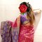 Soni for real meet and cam session - escort in Mumbai Photo 2 of 5