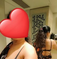 Soni for real meet and cam session - escort in Mumbai Photo 9 of 9