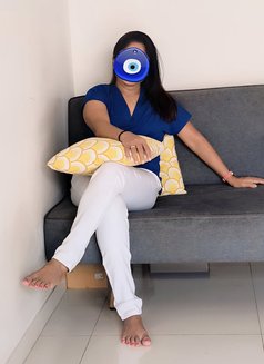 Soni for real meet and cam session - escort in Mumbai Photo 11 of 11