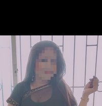 Soni for real meet and cam session - escort in Mumbai