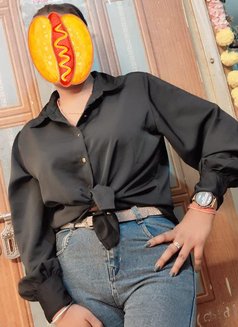 Soni Full Trusteble & Erotic Genuine Esc - escort in Pune Photo 1 of 2