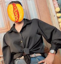 Soni Full Trusteble & Erotic Genuine Esc - escort in Pune