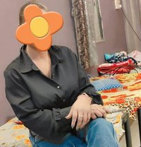 Soni Full Trusteble & Erotic Genuine Esc - escort in Pune