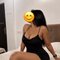 Soni Gfe, Cam Show and Real Meet - escort in Noida