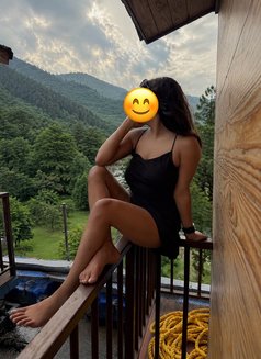 Soni Gfe, Cam Show and Real Meet - escort in Noida Photo 3 of 5