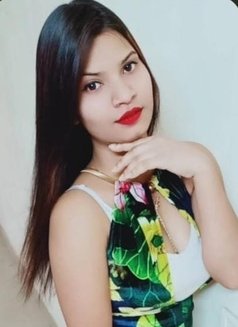 Soni Here Real Meet and Cam Show - escort in Bangalore Photo 1 of 4