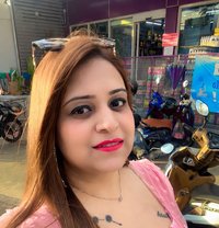Soni ๐ซฆ - escort in Ahmedabad