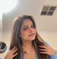 Soni ๐ซฆ - escort in Ahmedabad