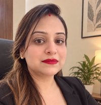 Soni ‍🦰🥳 - escort in Navi Mumbai