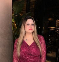Soni ‍🦰🥳 - escort in Navi Mumbai