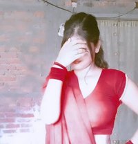 ꧁༒Baby dowl 🦋(Meet & Cam)༒꧂ - escort in Candolim, Goa