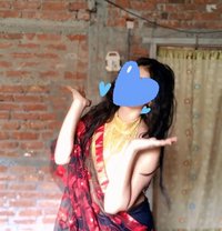 ꧁༒Baby dowl 🦋(Meet & Cam)༒꧂ - escort in Candolim, Goa