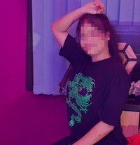 🥀❣️( Cam show or Real Meat) ❣️🥀 - puta in Hyderabad