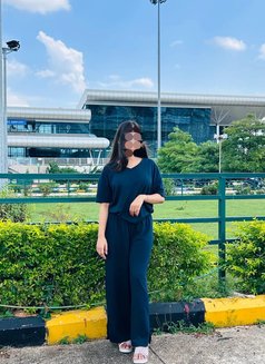Independence palak bast cam and Reel mee - escort in Chennai Photo 10 of 12