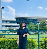 Independence palak bast cam and Reel mee - escort in Chennai