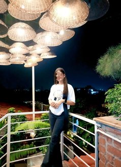Independence palak bast cam and Reel mee - escort in Chennai Photo 11 of 12