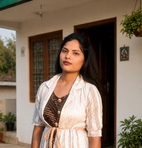 Soni - escort in Hyderabad