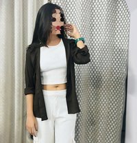 Soni - escort in Hyderabad