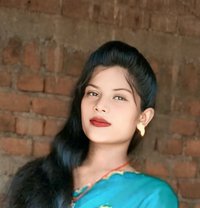 Soni - escort in Hyderabad