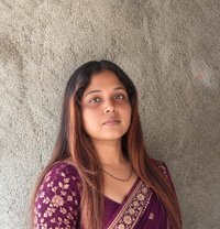 Soni - escort in Hyderabad