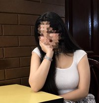 Soni - escort in Hyderabad
