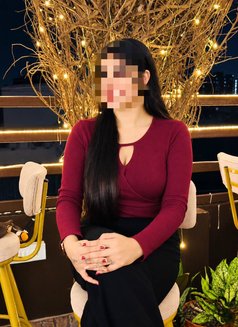 Soni Cam and & Reel meet - escort in Ahmedabad Photo 2 of 7