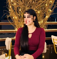 Soni - escort in Hyderabad