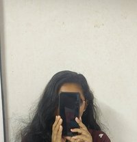 Soni ( individual ) only Real Meet🦋🤍 - escort in Navi Mumbai