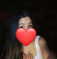 Cam show for real Soni - escort in Pune