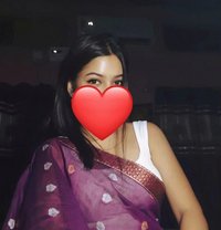 Cam show for real Soni - escort in Pune