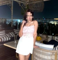 Soni - escort in Pune