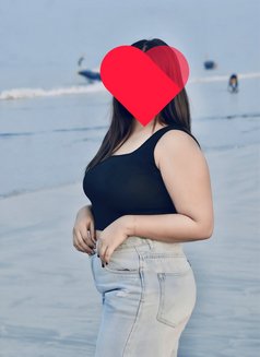 Soni [ individual ] Cam Meet Chat Sex🦋 - puta in Mumbai Photo 4 of 5