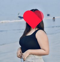 Soni [ individual ] Cam Meet Chat Sex🦋 - escort in Mumbai Photo 4 of 5