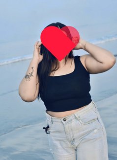 Soni [ individual ] Cam Meet Chat Sex🦋 - puta in Mumbai Photo 5 of 5