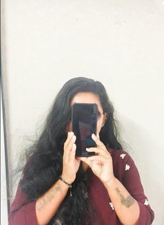 Soni [ individual ] Cam Meet Chat Sex🦋 - puta in Mumbai Photo 2 of 2