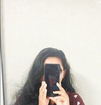 Soni ( individual ) only Real Meet🦋🤍 - escort in Mumbai